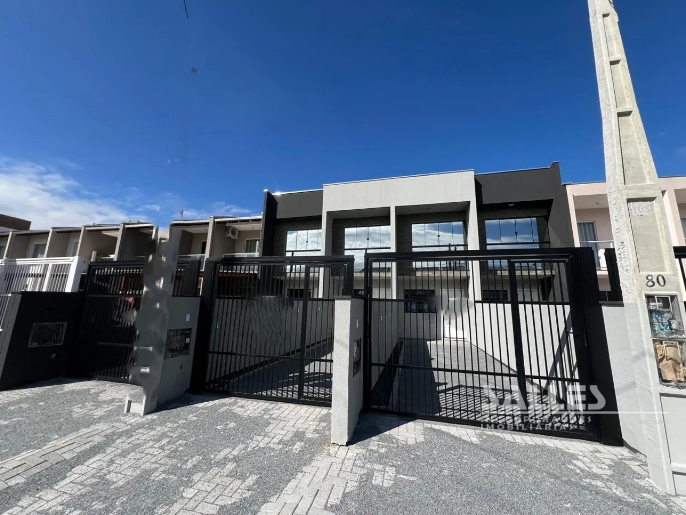 SOBRADO - BAIRRO FORTALEZA ALTA — foto 3