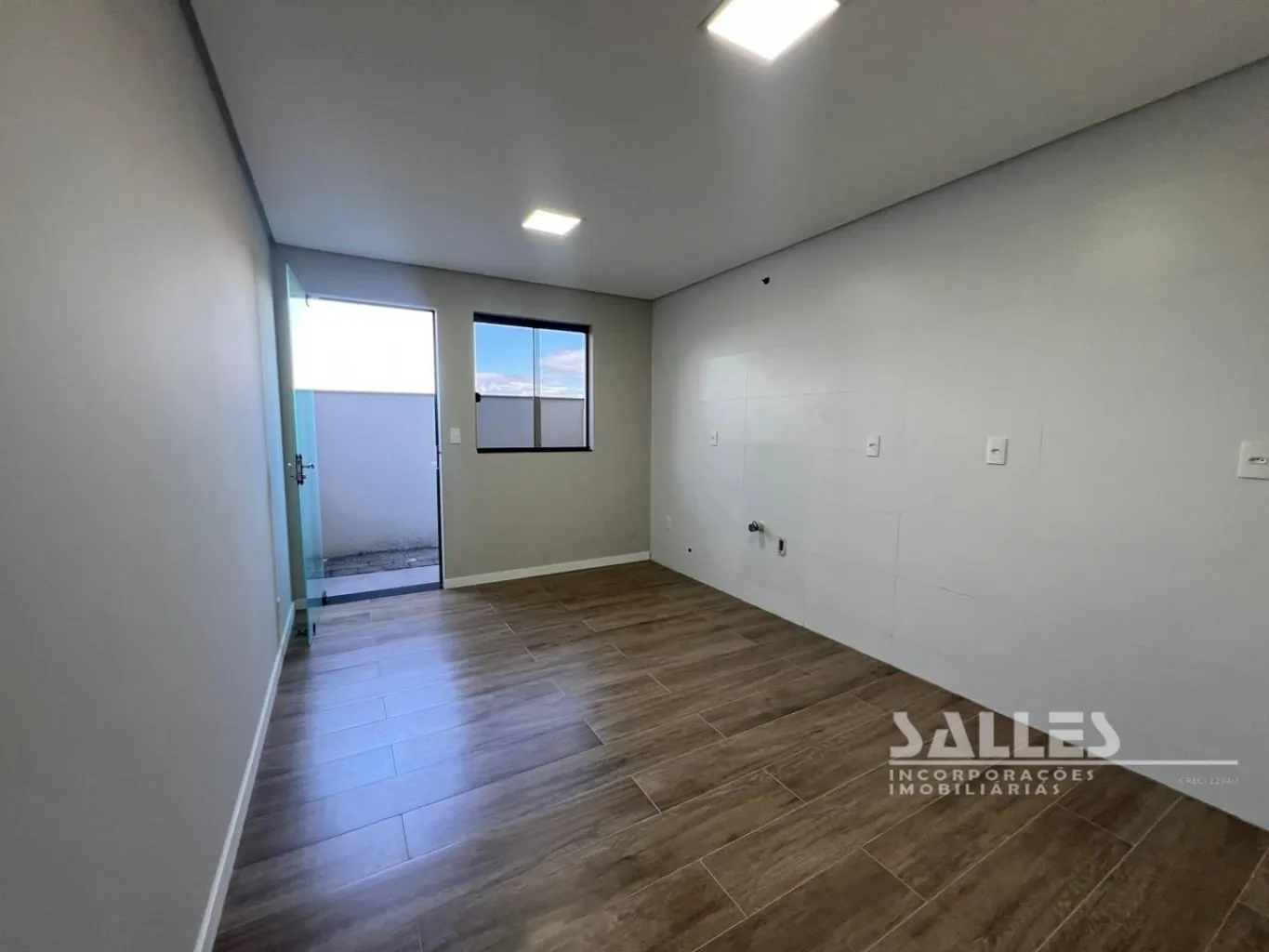 SOBRADO - BAIRRO FORTALEZA ALTA — foto 4