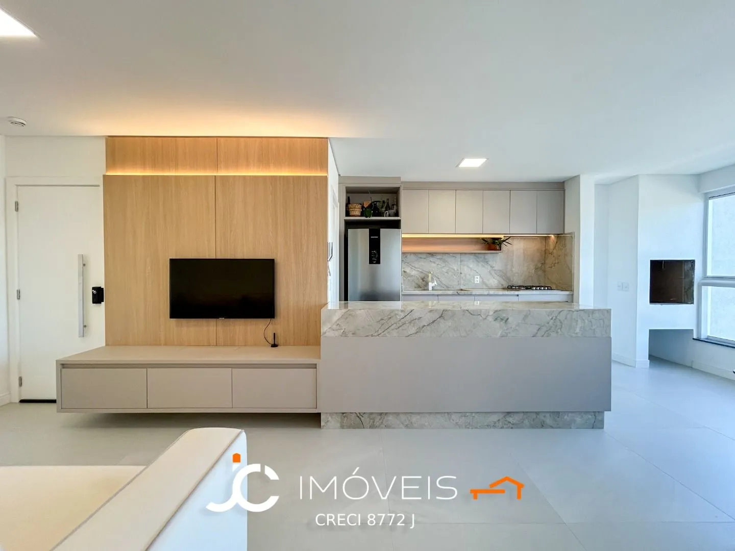 Apartamento com 3 dormitórios à venda, 87 m por R$ 860.000,00 - Escola Agrícola - Blumenau/SC — foto 3