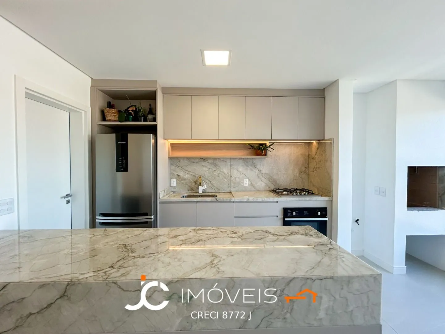Apartamento com 3 dormitórios à venda, 87 m por R$ 860.000,00 - Escola Agrícola - Blumenau/SC — foto 6