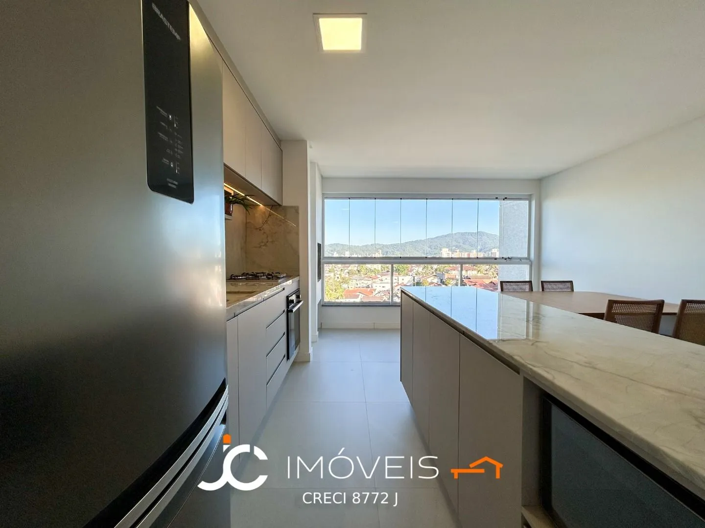 Apartamento com 3 dormitórios à venda, 87 m por R$ 860.000,00 - Escola Agrícola - Blumenau/SC — foto 7