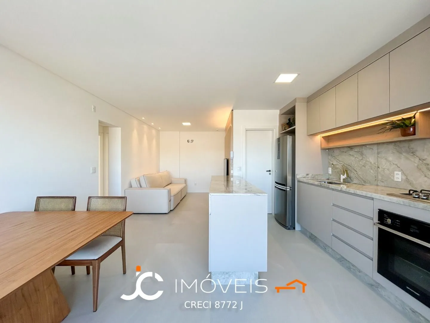 Apartamento com 3 dormitórios à venda, 87 m por R$ 860.000,00 - Escola Agrícola - Blumenau/SC — foto 4