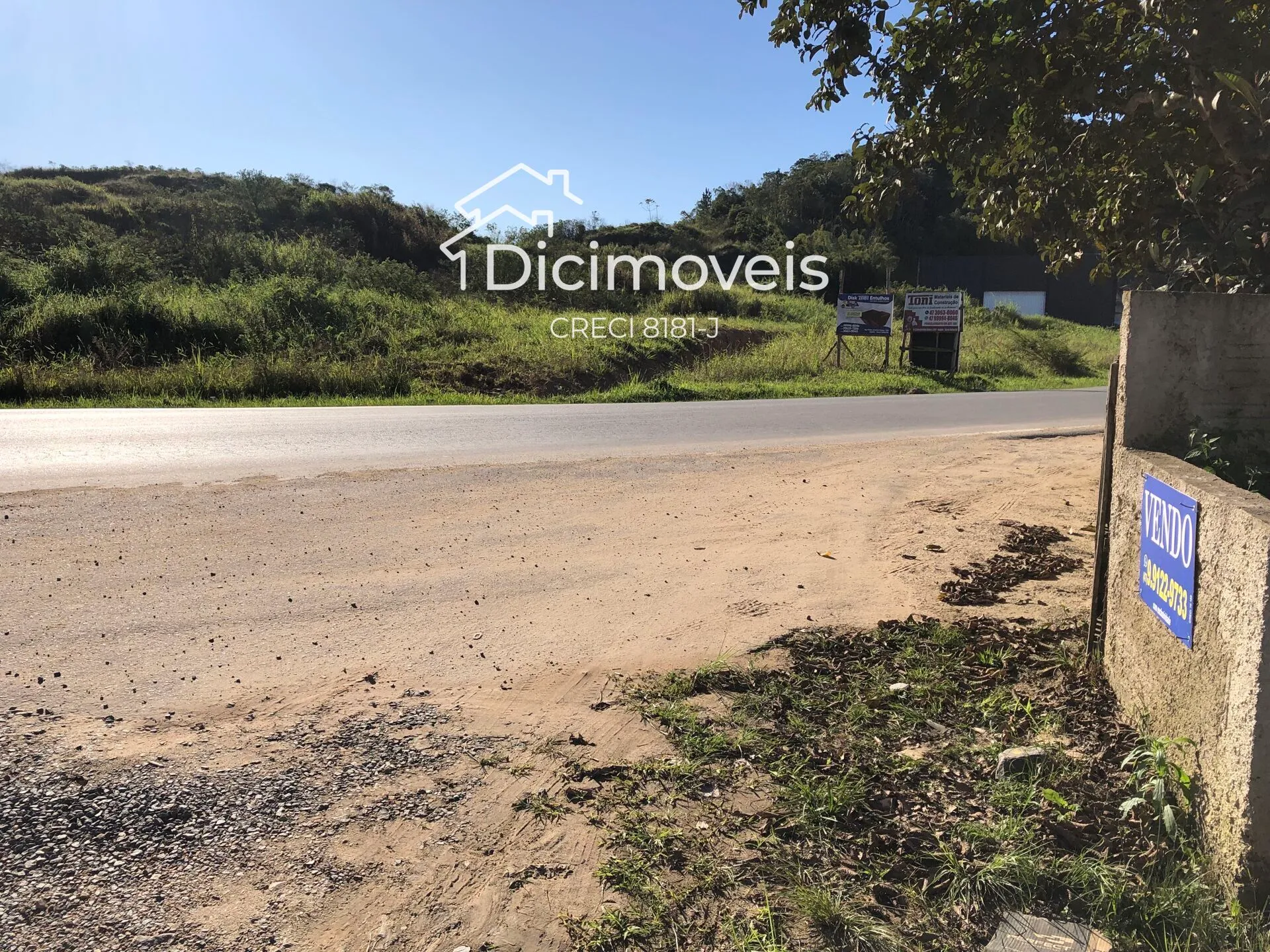 Terreno de 300m em Itajuba, Barra Velha/SC próximo a br 101 — foto 4