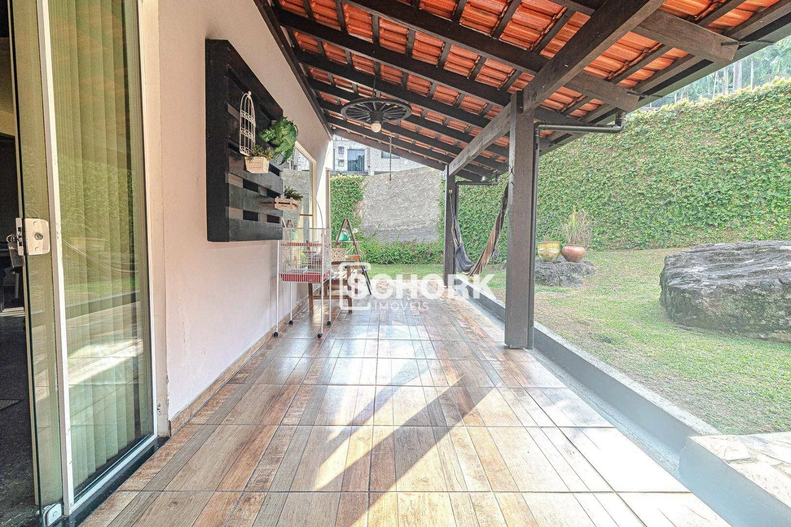 Casa com 3 dormitórios à venda, 220 m por R$ 795.000,00 - Badenfurt - Blumenau/SC — foto 5