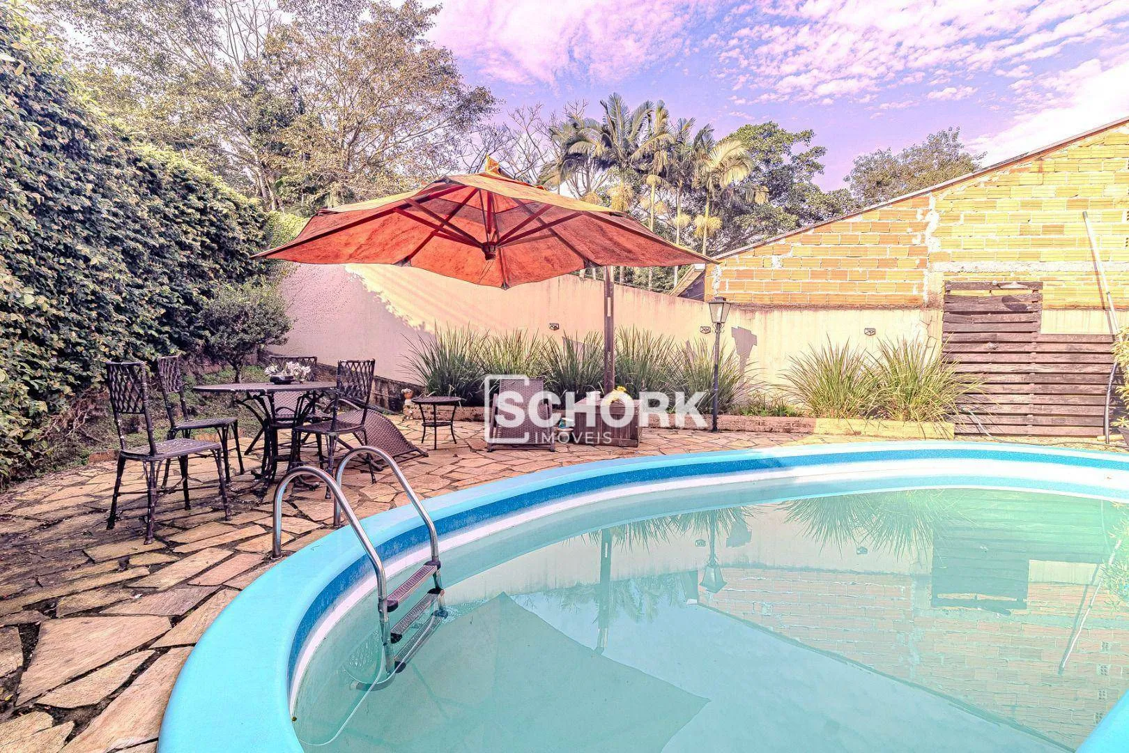 Casa com 3 dormitórios à venda, 220 m por R$ 795.000,00 - Badenfurt - Blumenau/SC — foto 6