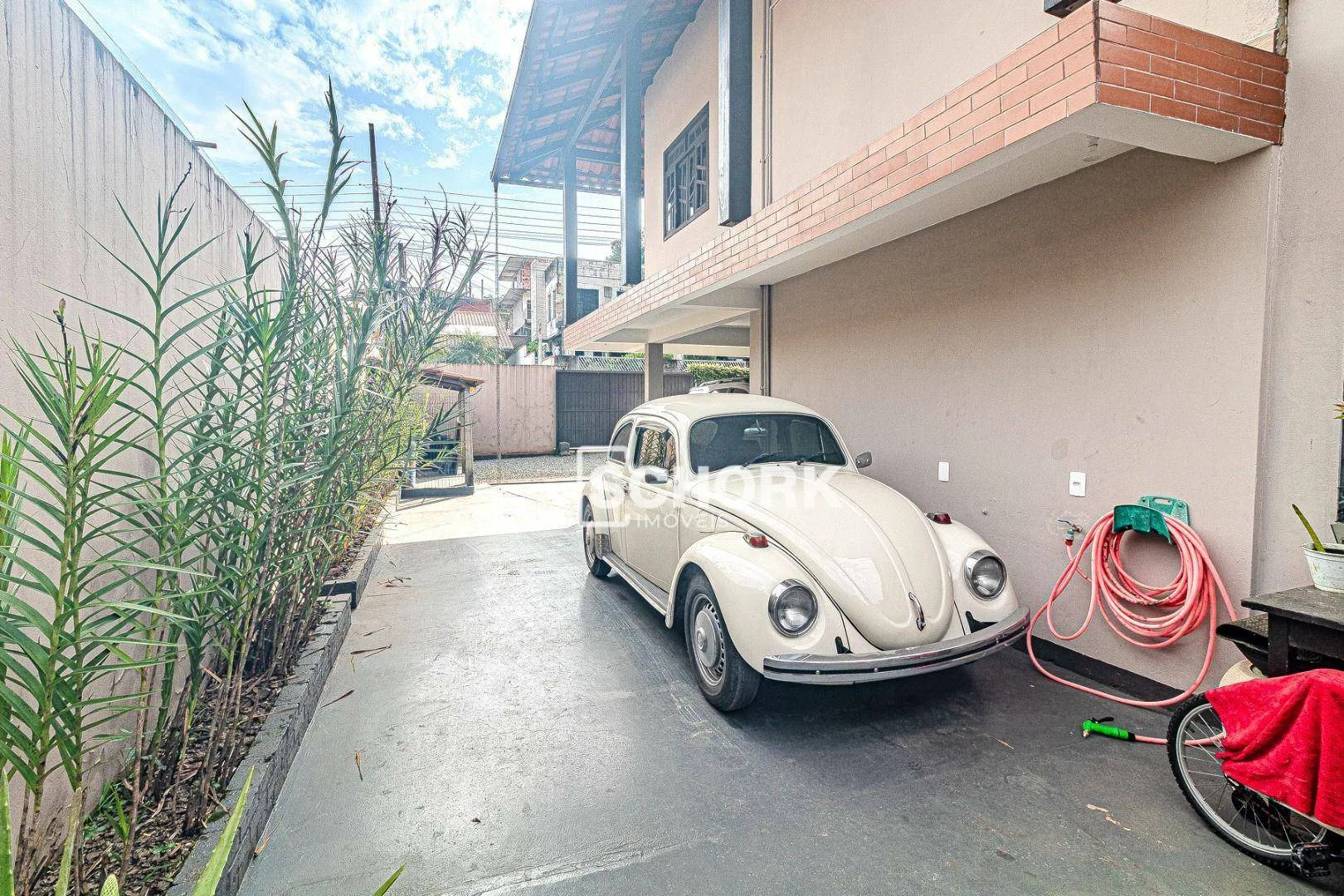 Casa com 3 dormitórios à venda, 220 m por R$ 795.000,00 - Badenfurt - Blumenau/SC — foto 7