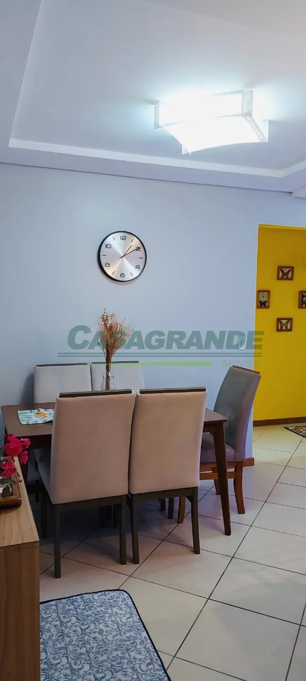 Apartamento semi mobiliado em condomínio Clube no bairro Água Verde!!! — foto 6