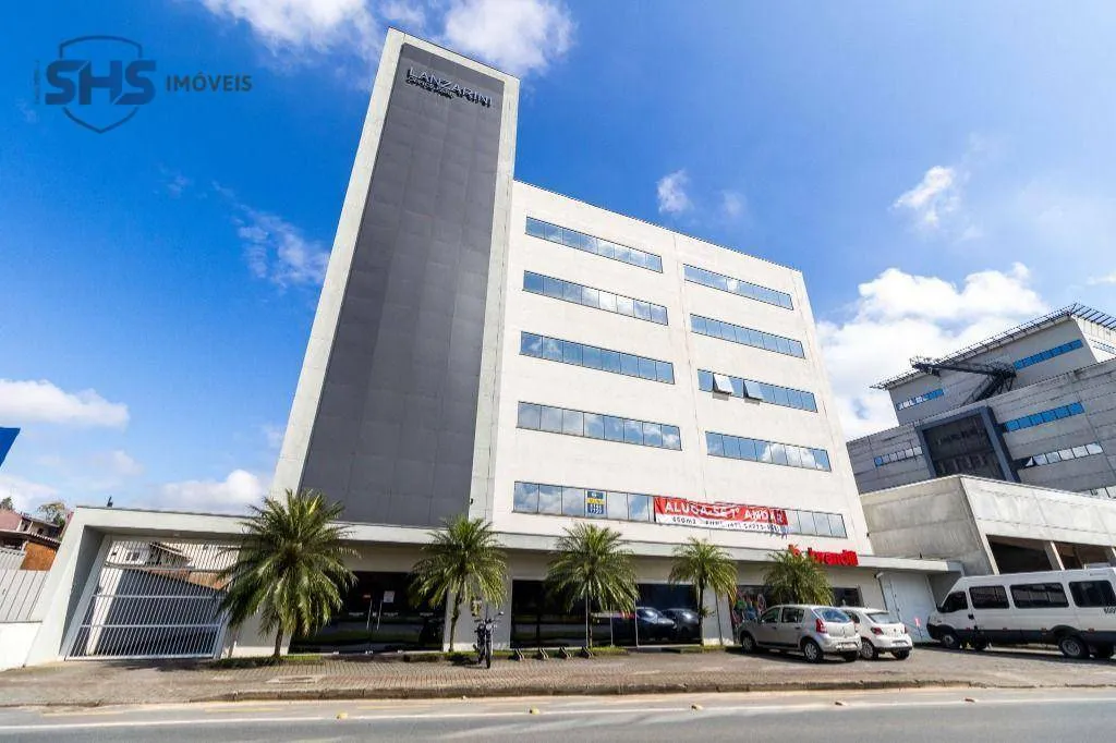 Sala para alugar, 650 m por R$ 19.500,00 o aluguelItoupava Norte - Blumenau/SC — foto 2