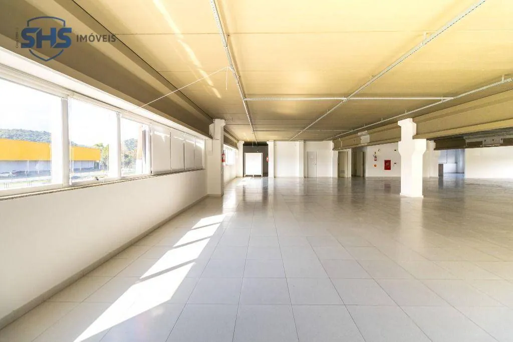 Sala para alugar, 650 m por R$ 19.500,00 o aluguelItoupava Norte - Blumenau/SC — foto 4