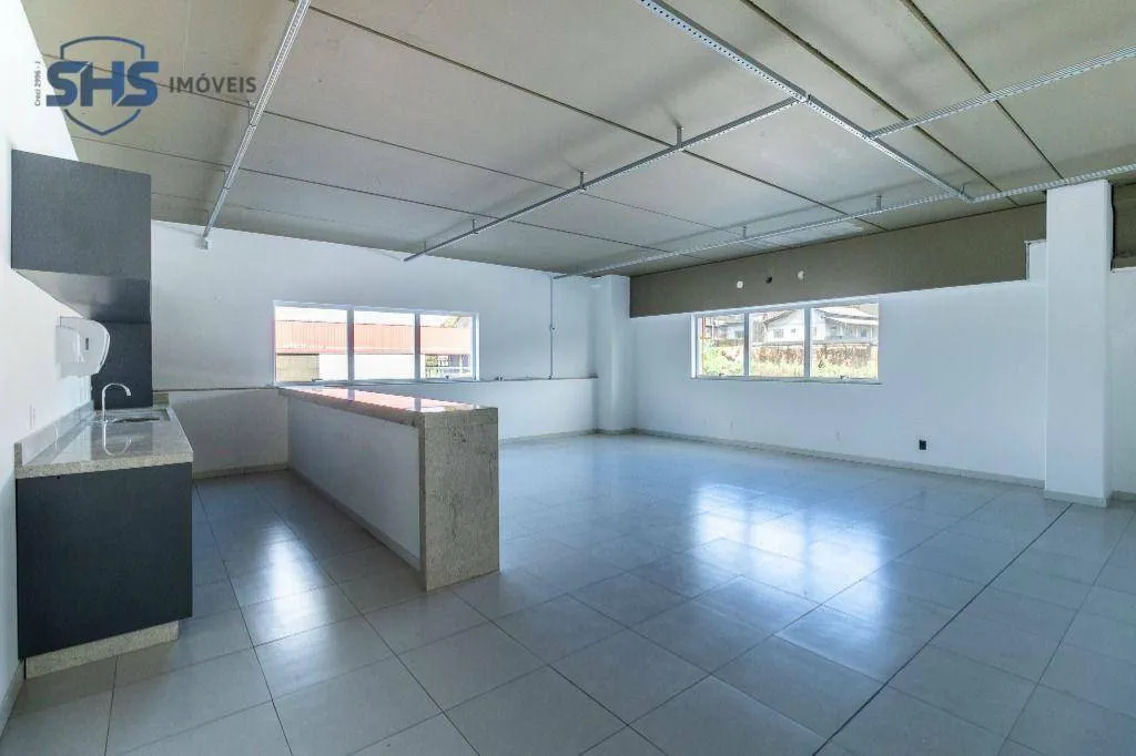 Sala para alugar, 650 m por R$ 19.500,00 o aluguelItoupava Norte - Blumenau/SC — foto 7