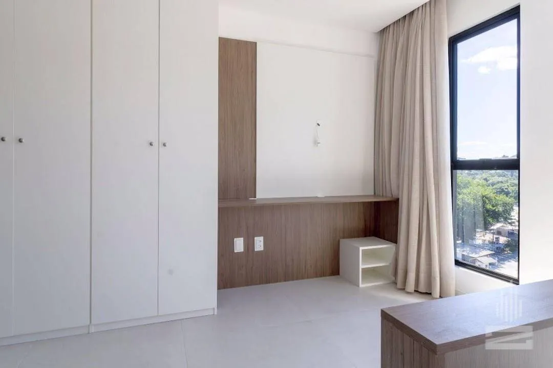 Apartamento com 1 dormitório à venda, 30 m por R$ 320.000,00 - Garcia - Blumenau/SC — foto 2