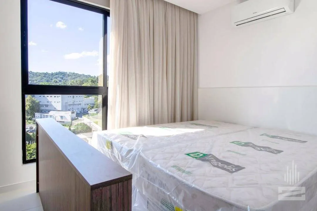 Apartamento com 1 dormitório à venda, 30 m por R$ 320.000,00 - Garcia - Blumenau/SC — foto 3