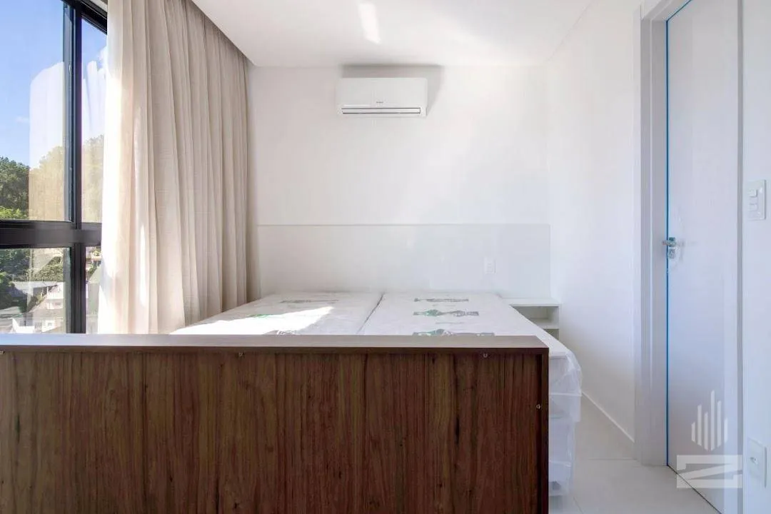 Apartamento com 1 dormitório à venda, 30 m por R$ 320.000,00 - Garcia - Blumenau/SC — foto 4