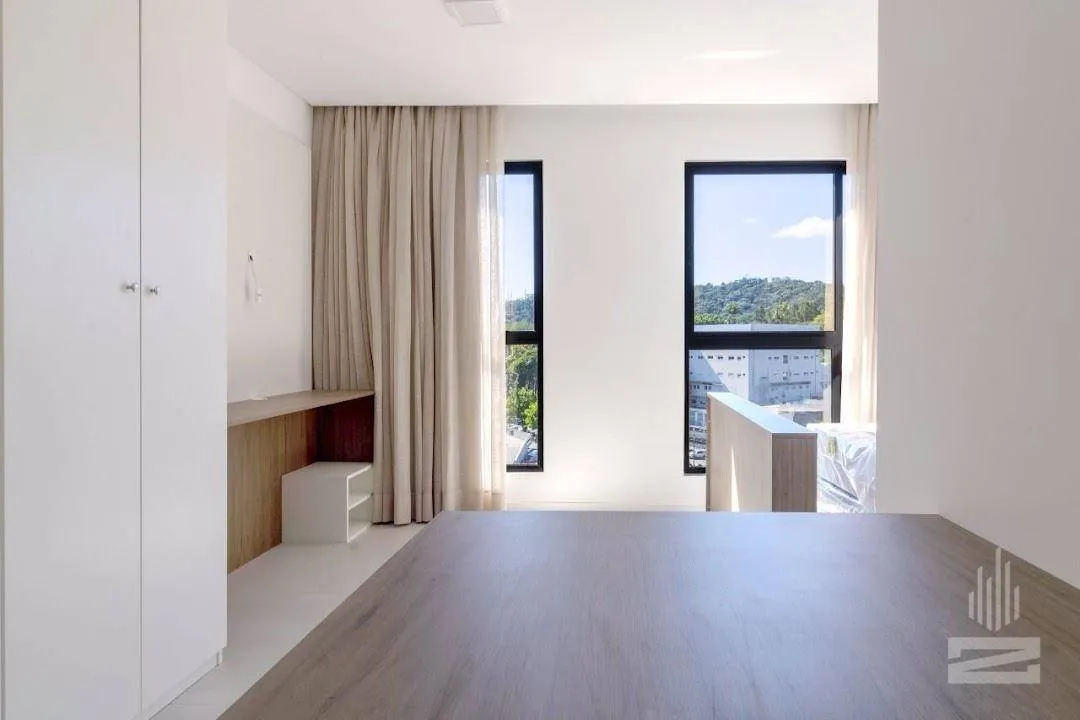 Apartamento com 1 dormitório à venda, 30 m por R$ 320.000,00 - Garcia - Blumenau/SC — foto 5