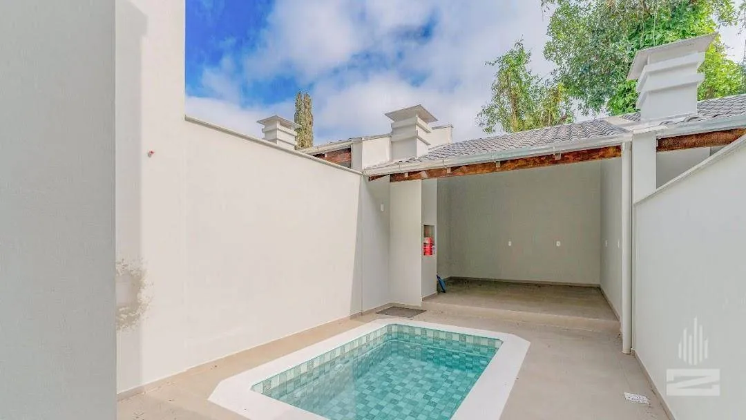 Casa com 3 dormitórios à venda, 145 m por R$ 770.000,00 - Velha - Blumenau/SC - foto 1