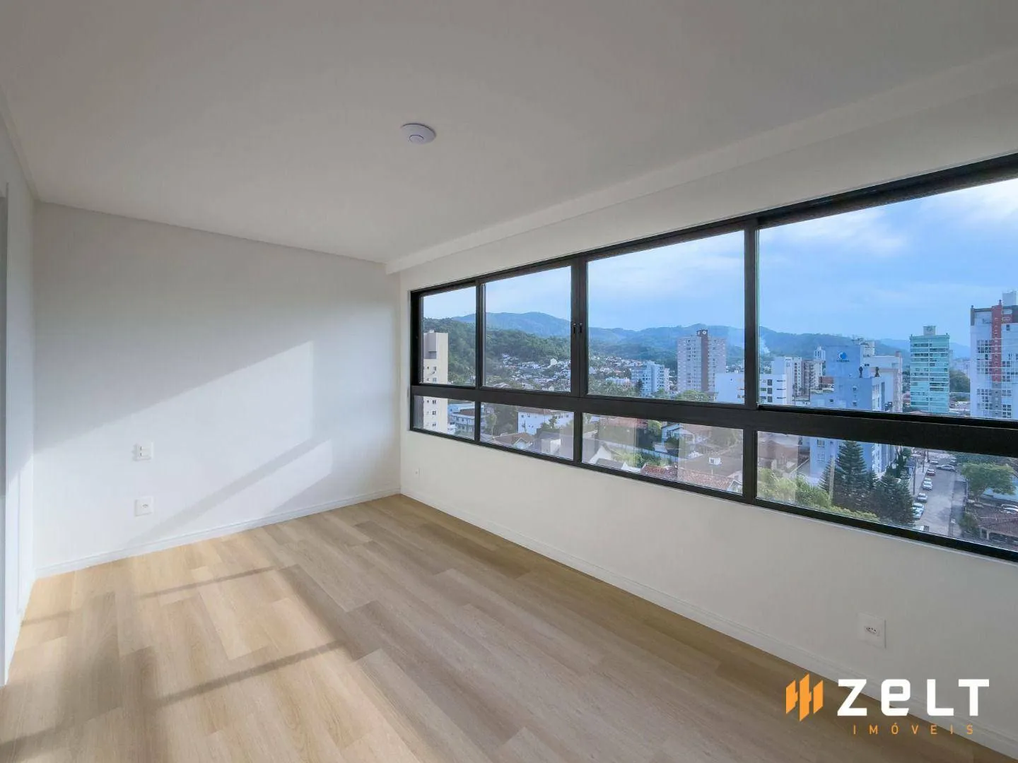 Apartamento com 1 dormitório à venda, 21 m por R$ 350.000,00 - Velha - Blumenau/SC - foto 1