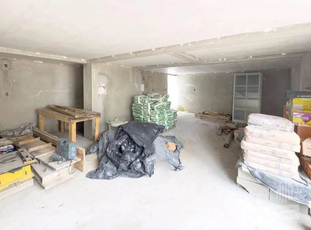 Casa com 2 dormitórios à venda, 136 m por R$ 650.000,00 - Garcia - Blumenau/SC — foto 5