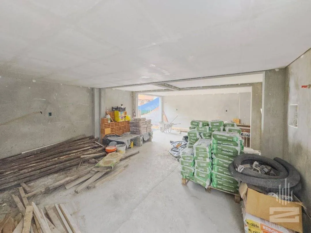 Casa com 2 dormitórios à venda, 136 m por R$ 650.000,00 - Garcia - Blumenau/SC — foto 7