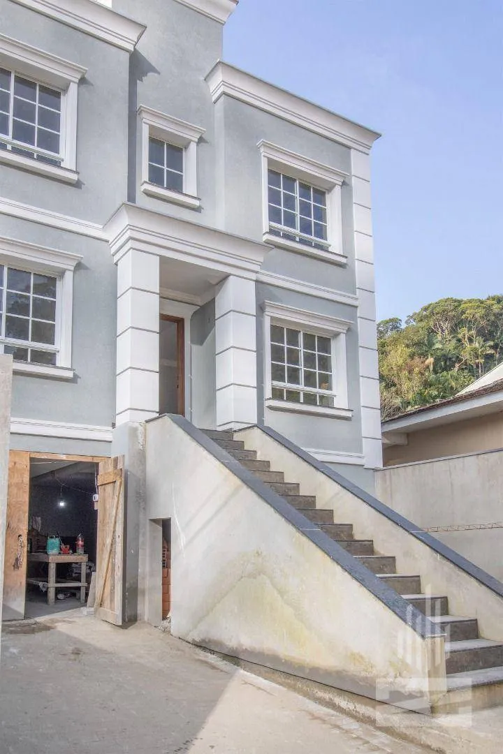 Casa com 2 dormitórios à venda, 164 m por R$ 740.000,00 - Garcia - Blumenau/SC — foto 3