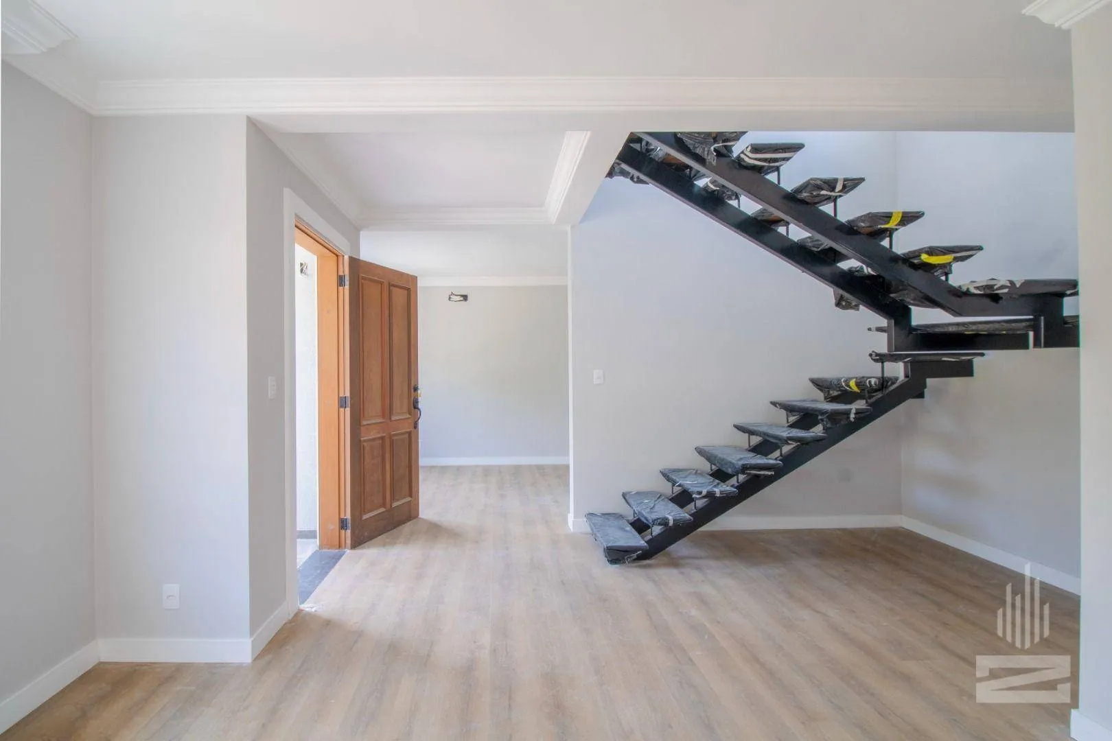 Casa com 2 dormitórios à venda, 164 m por R$ 740.000,00 - Garcia - Blumenau/SC — foto 4
