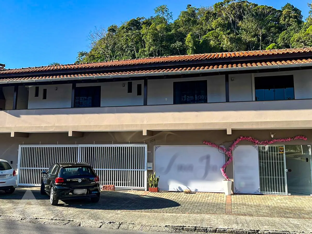 Casas no bairro Itoupava Central — foto 2