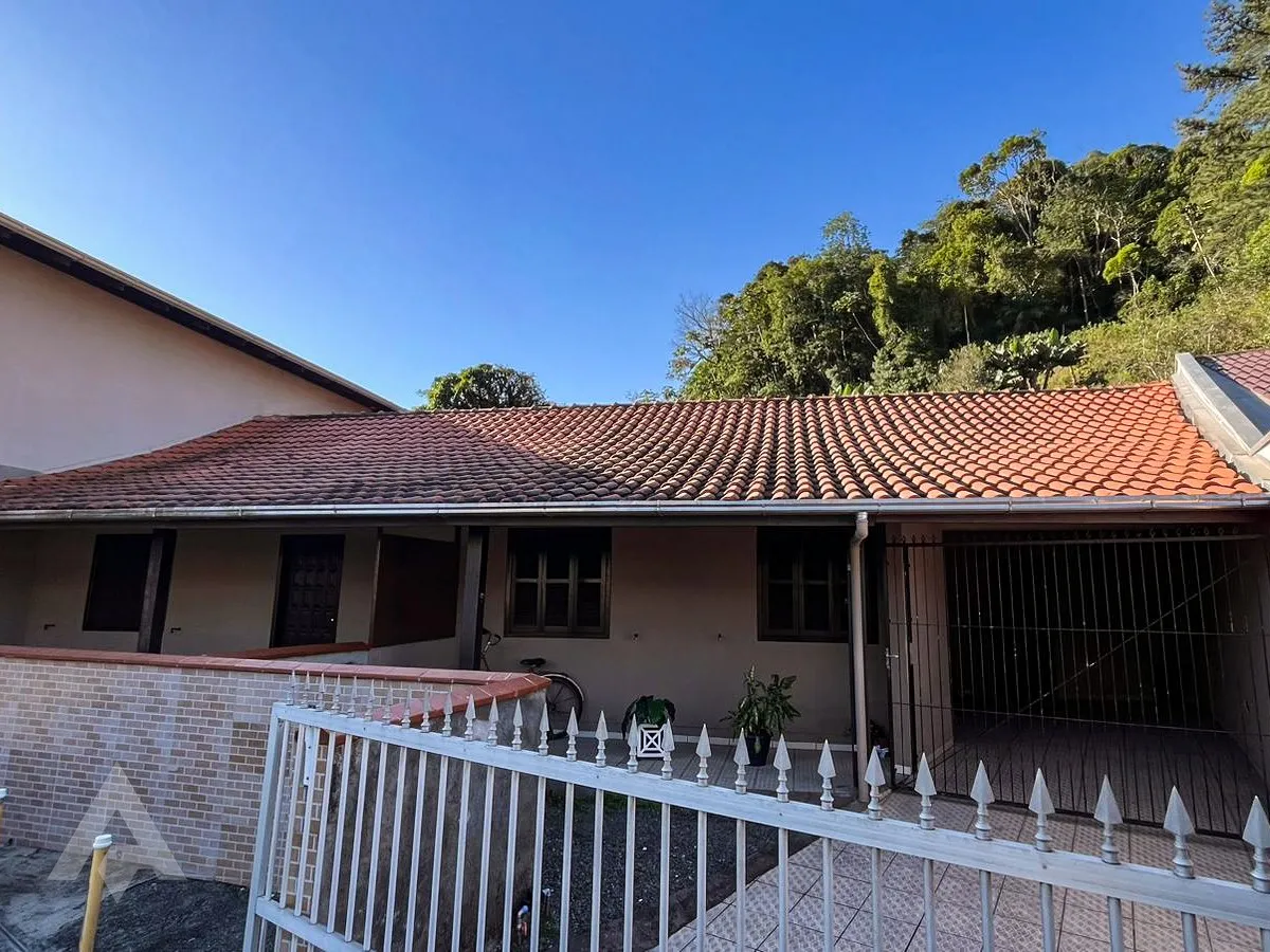 Casas no bairro Itoupava Central — foto 4