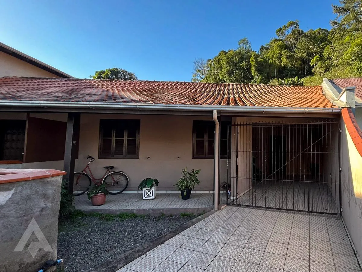 Casas no bairro Itoupava Central — foto 5