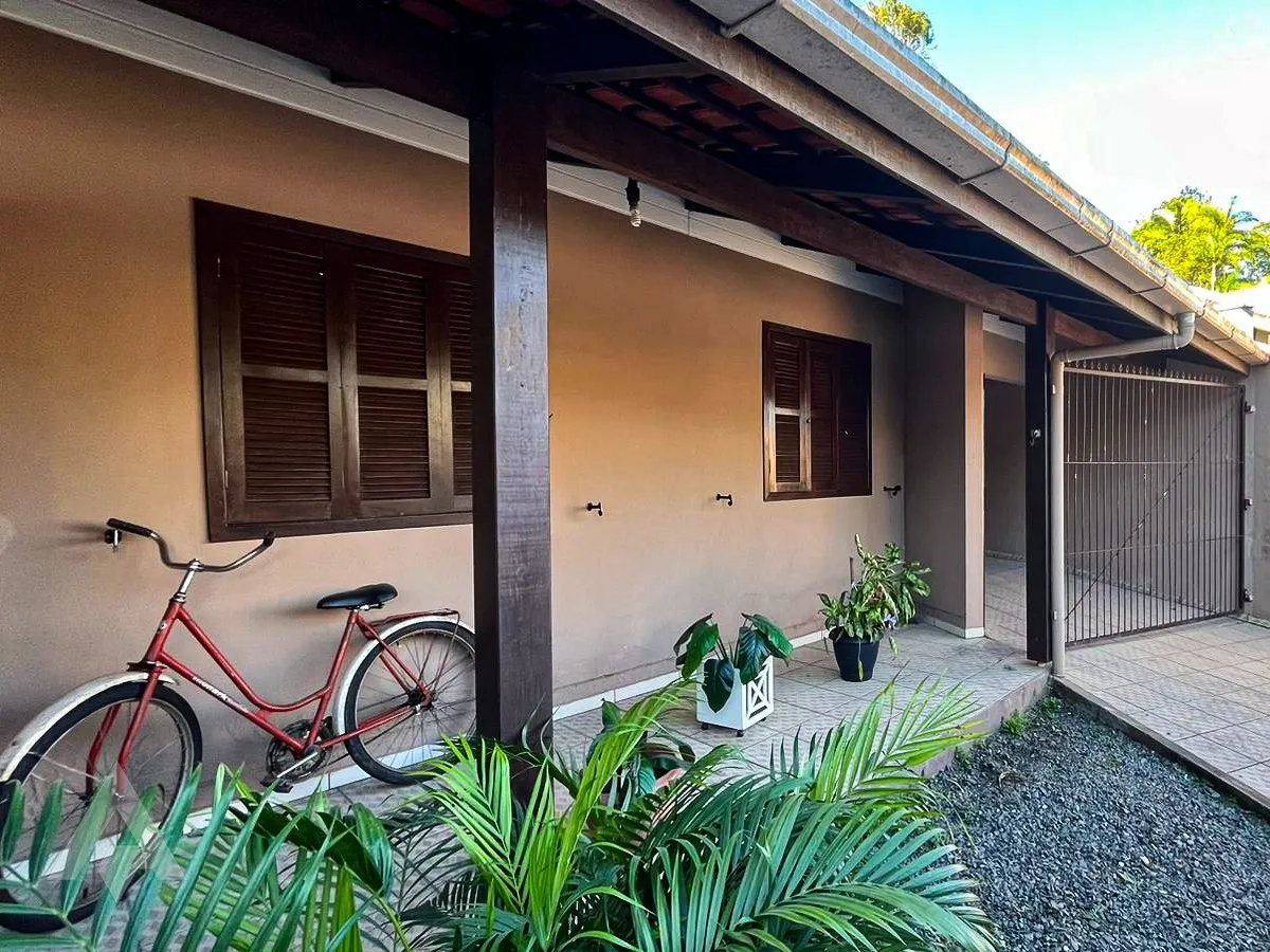 Casas no bairro Itoupava Central — foto 7