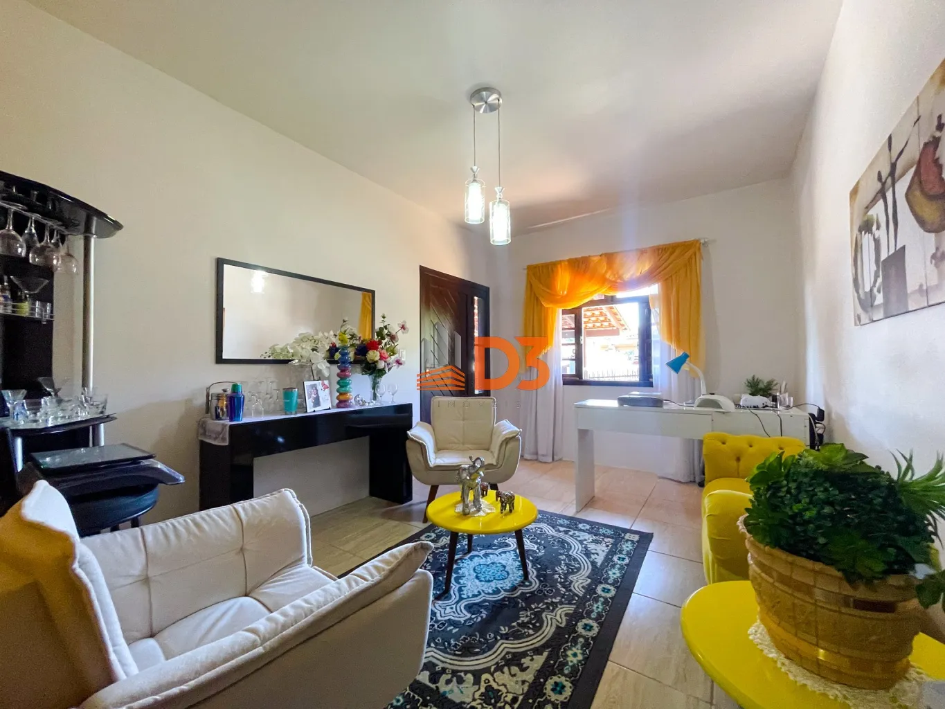 Linda casa com 3 dormitórios no coração do Garcia — foto 5