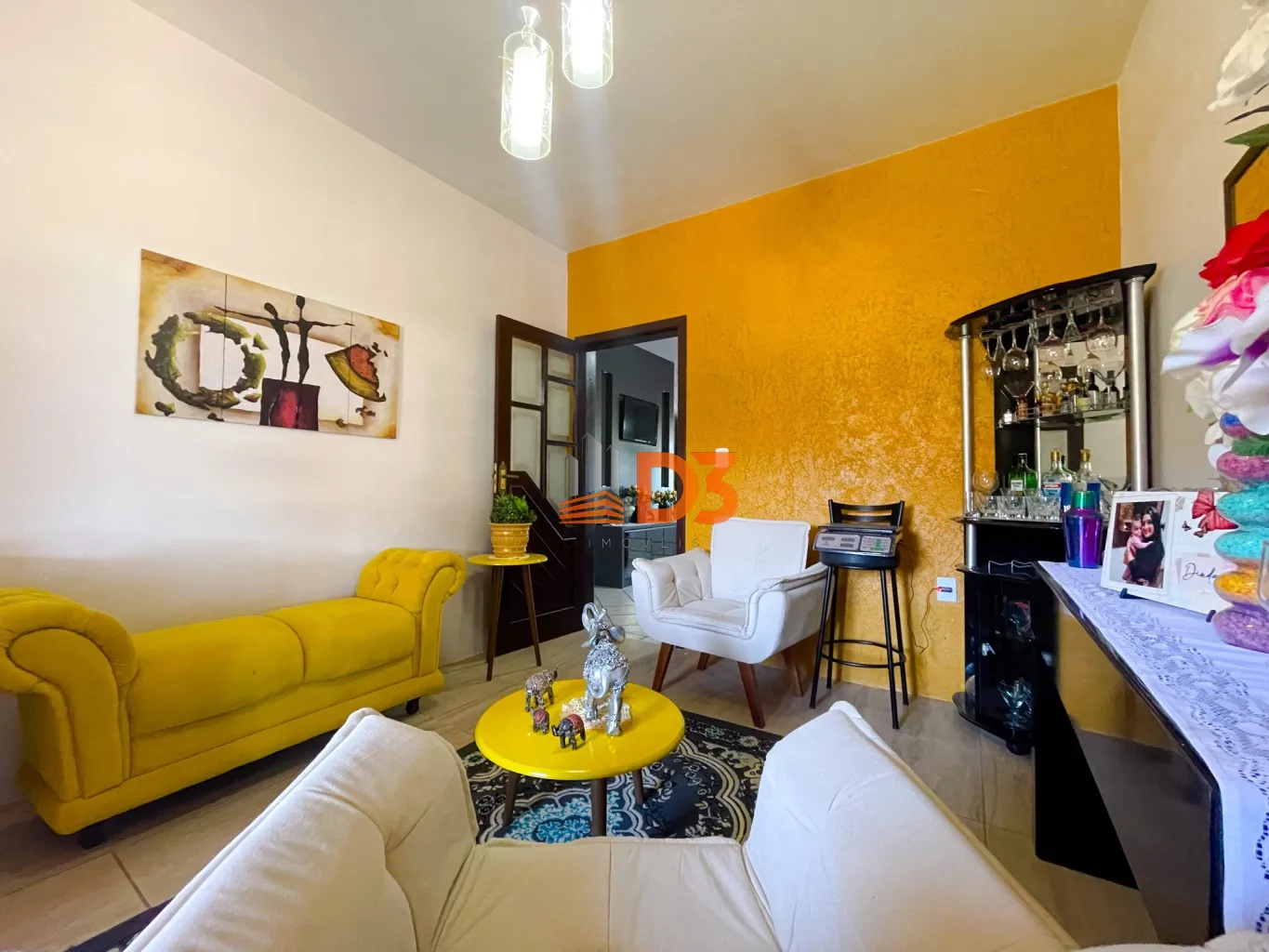 Linda casa com 3 dormitórios no coração do Garcia — foto 6