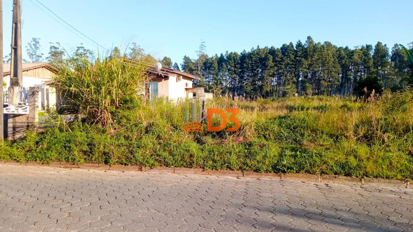 Terreno no bairro Figueira em Gaspar — foto 2