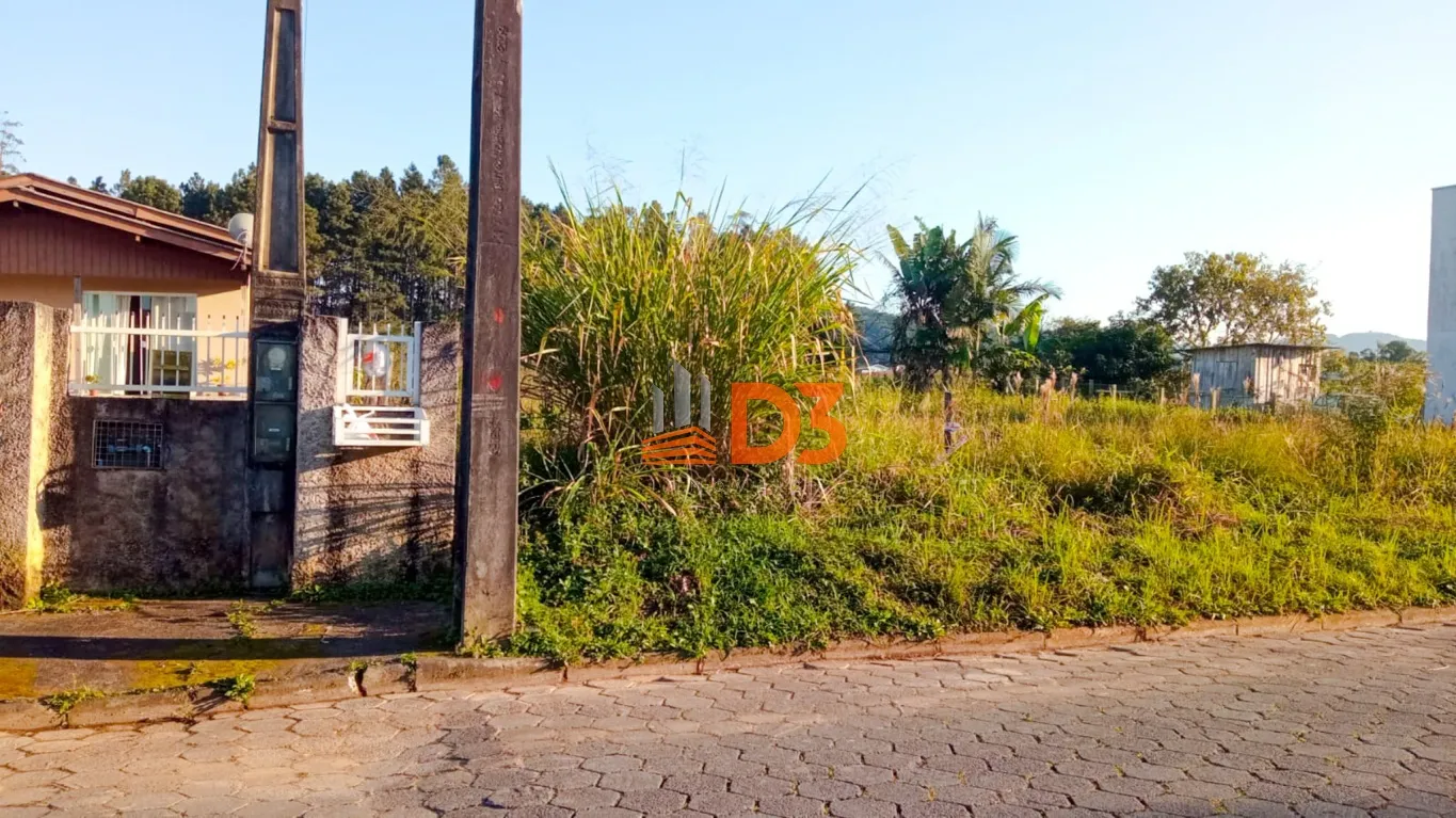 Terreno no bairro Figueira em Gaspar — foto 3