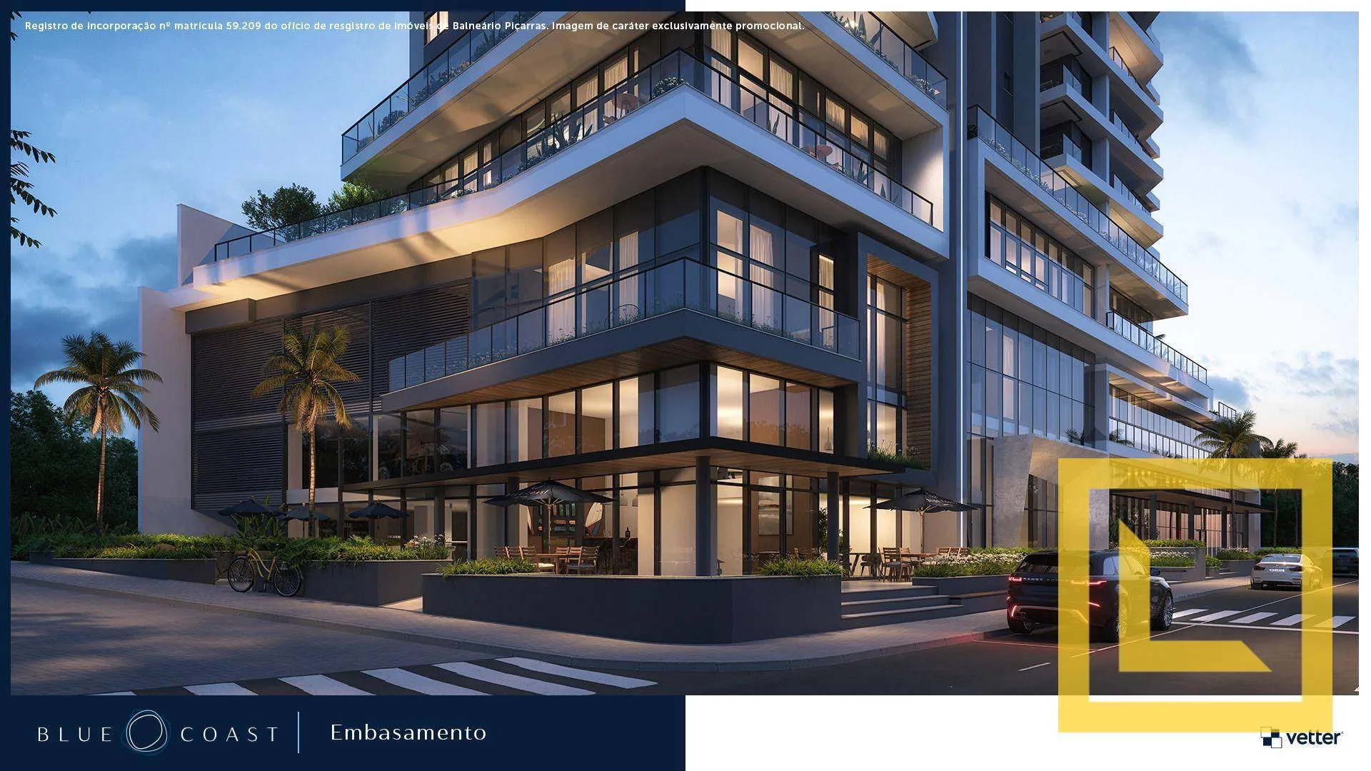 Apartamento Garden com 3 Suítes à venda, 228 m por R$ - Praia de Armação do Itapocorói - Penha/SC — foto 7