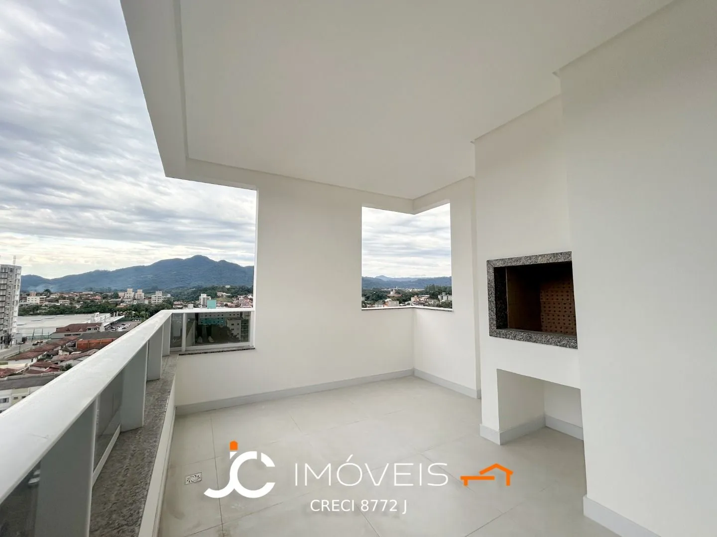 Apartamento com 3 suítes à venda, 131 m por R$ 950.000 - Nações - Indaial/SC - foto 1