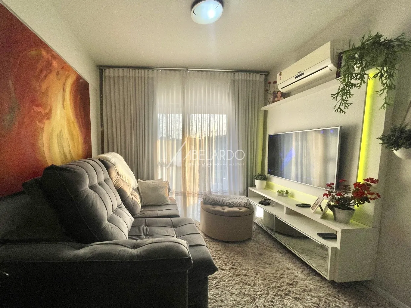 APARTAMENTO COM 3 DORMITÓRIOS À VENDA - BAIRRO ÁGUA VERDE - foto 1