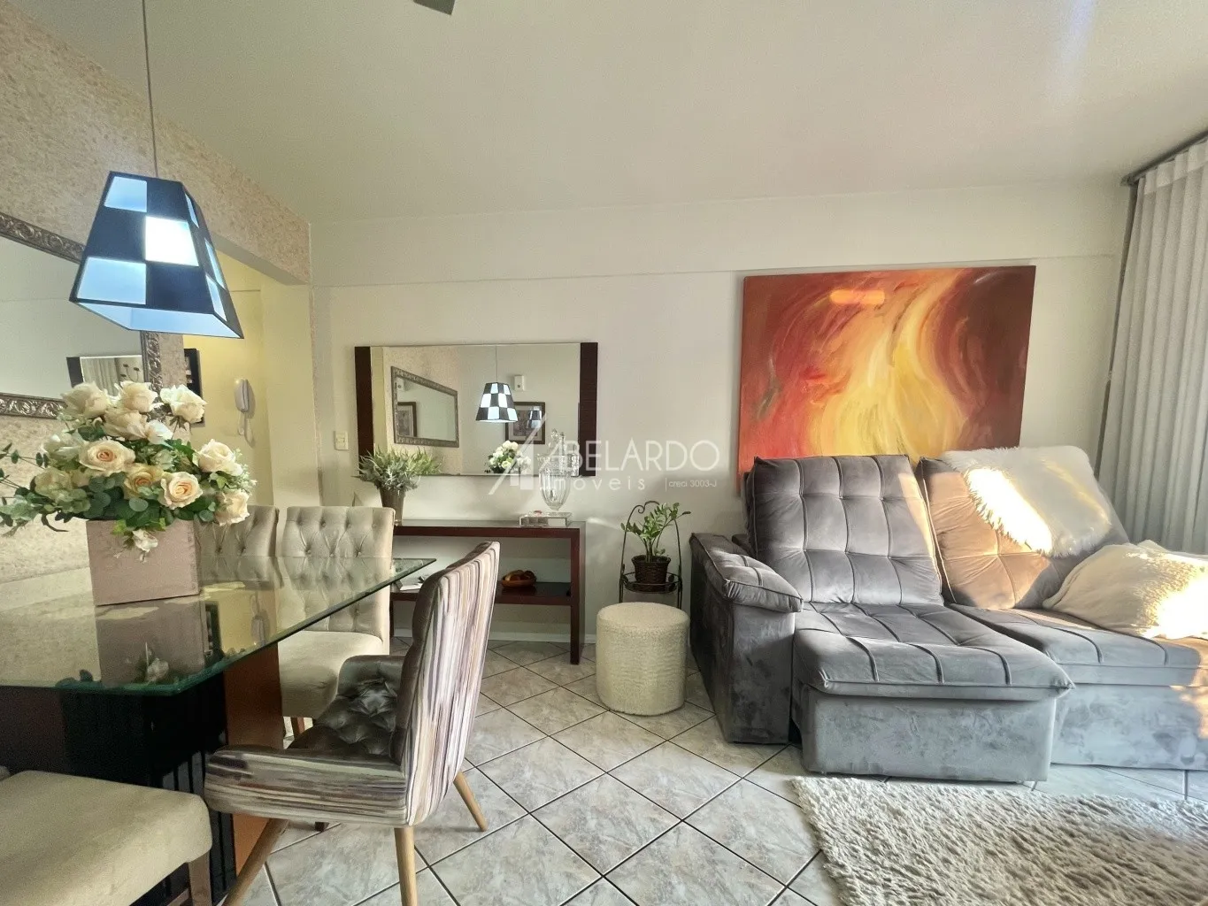 APARTAMENTO COM 3 DORMITÓRIOS À VENDA - BAIRRO ÁGUA VERDE — foto 2