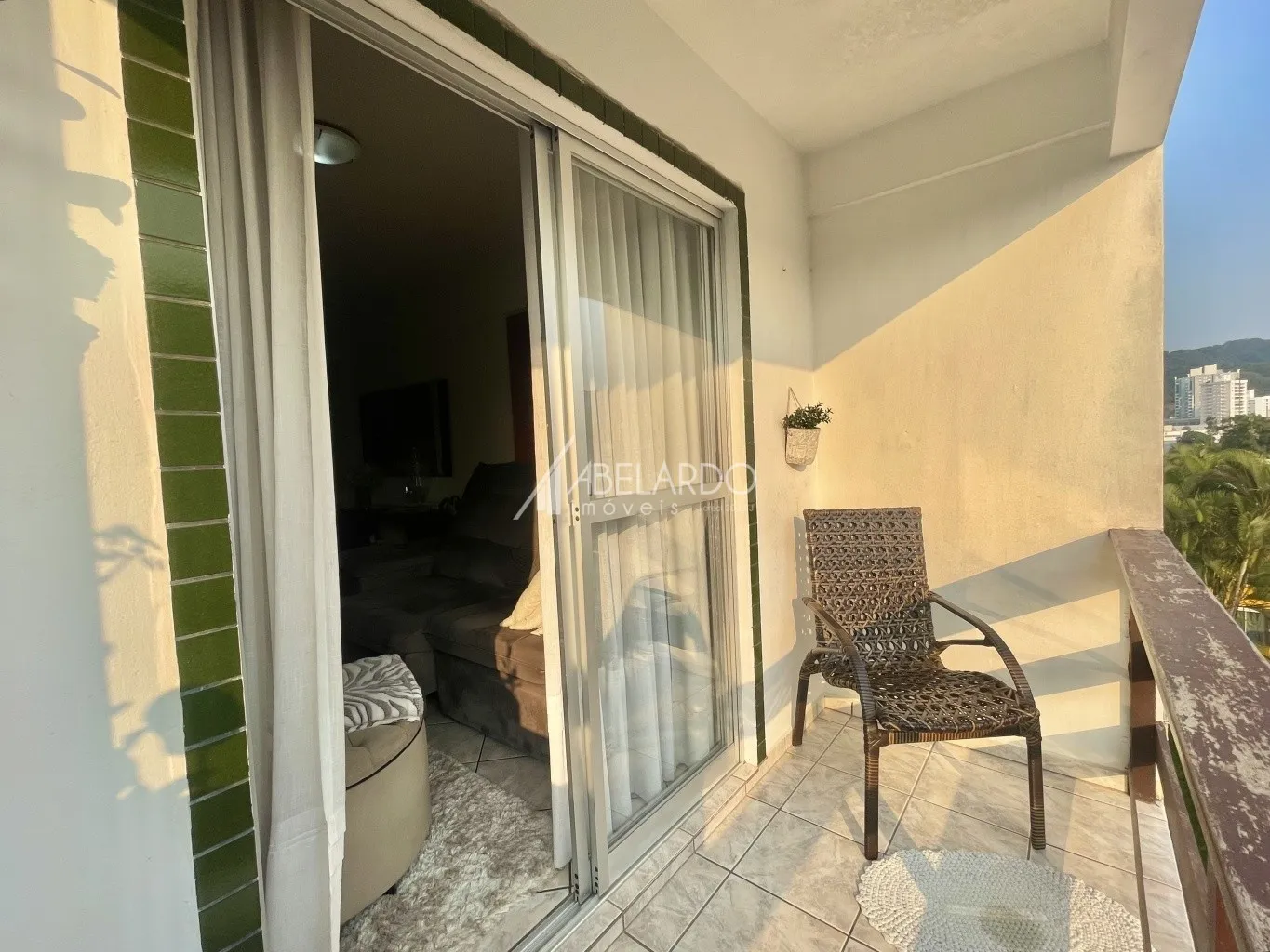 APARTAMENTO COM 3 DORMITÓRIOS À VENDA - BAIRRO ÁGUA VERDE — foto 4