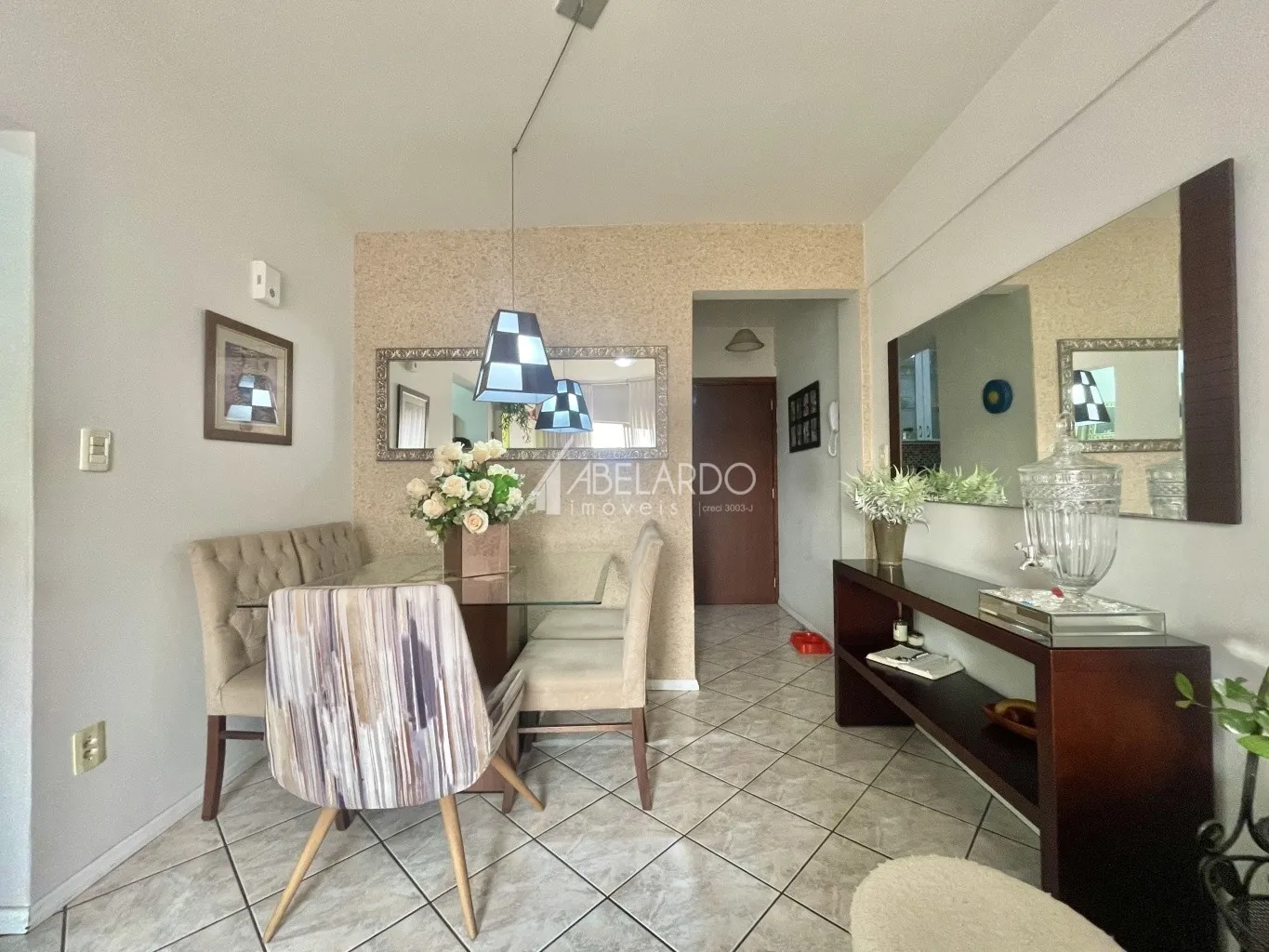 APARTAMENTO COM 3 DORMITÓRIOS À VENDA - BAIRRO ÁGUA VERDE — foto 5