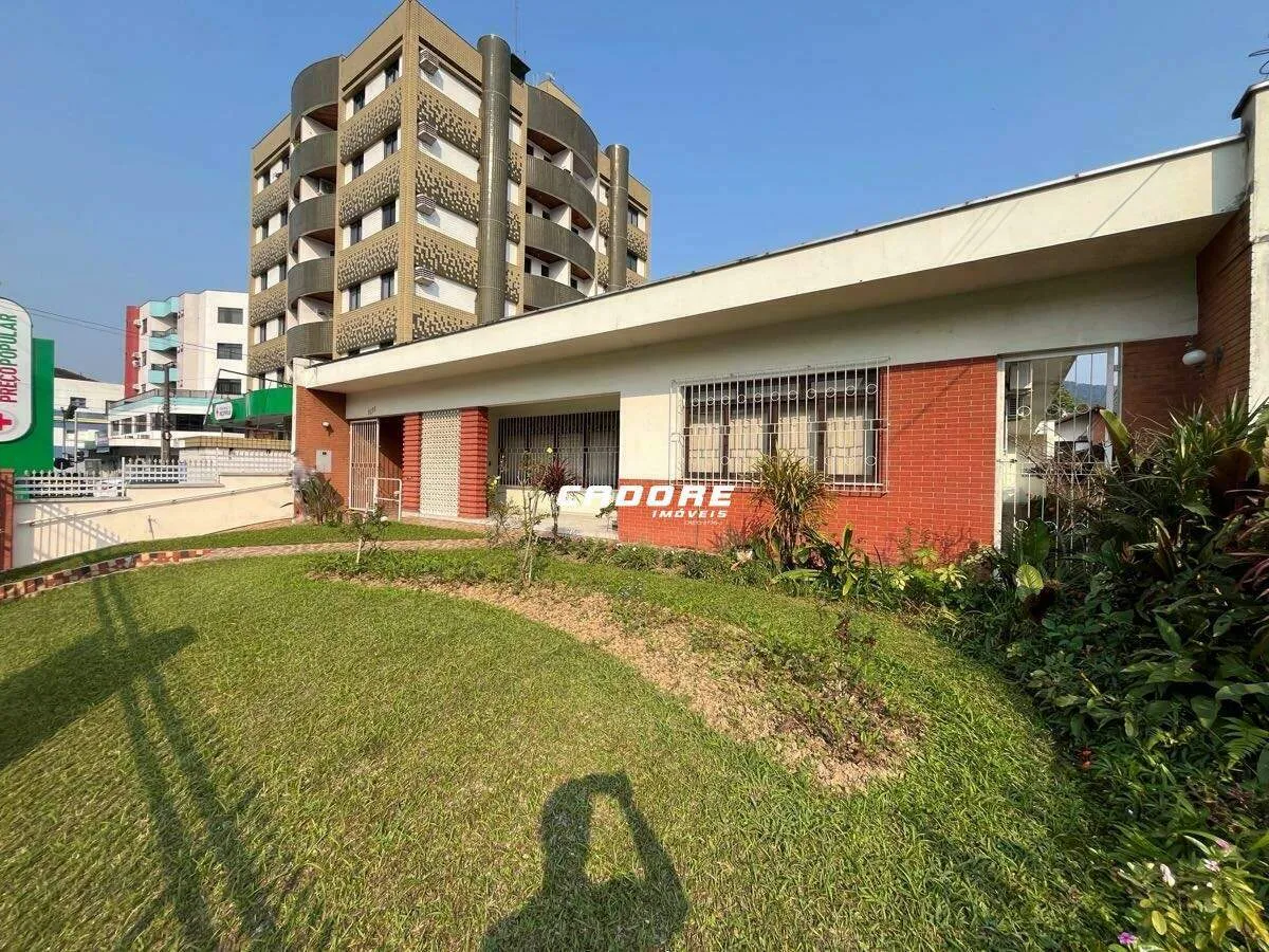 Lote/Terreno à venda, 5 vagas, Garcia - Blumenau/SC - foto 1