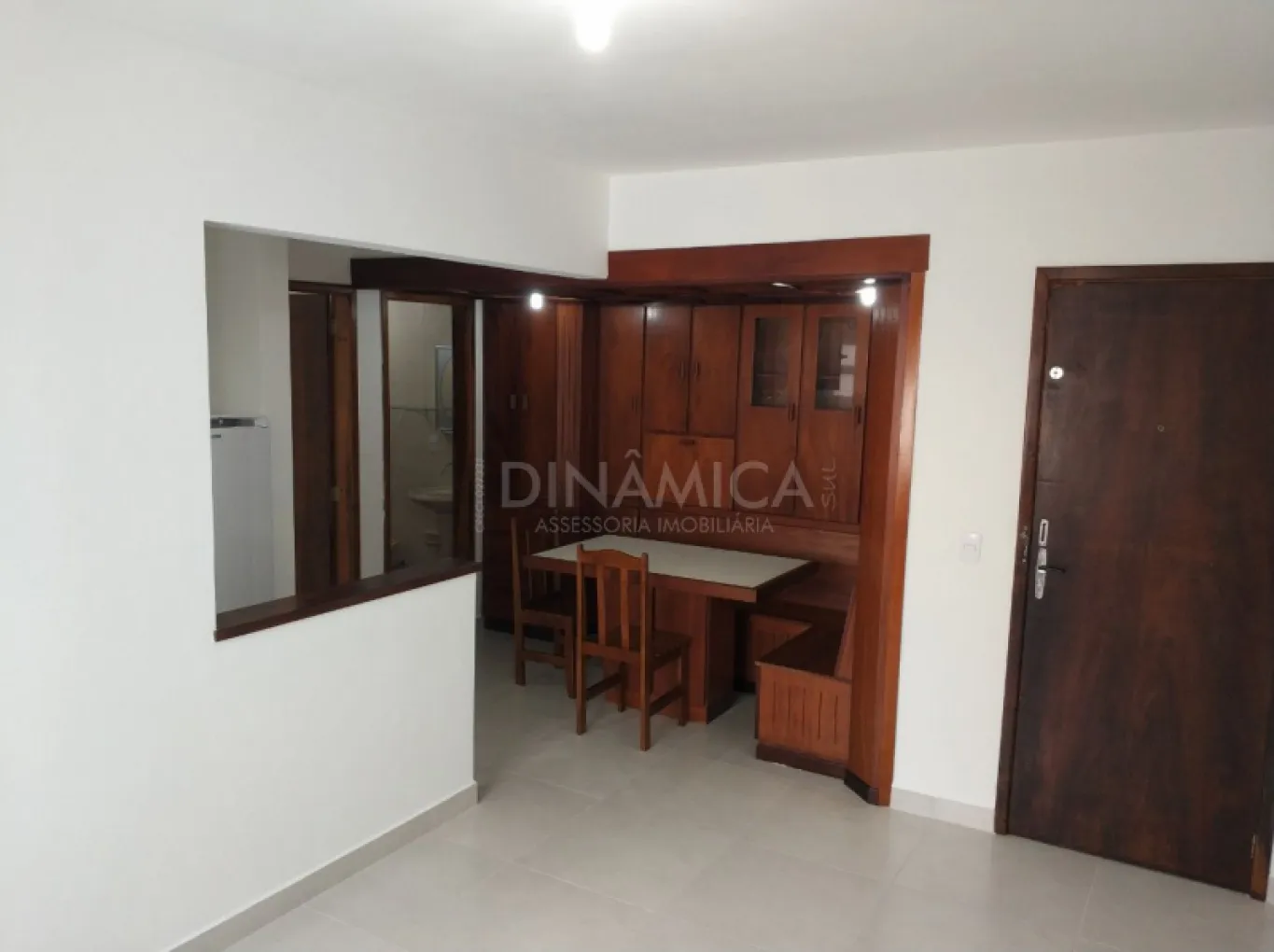 Excelente apartamento em Blumenau, Bairro Victor Konder, próximo a Furb. - foto 1