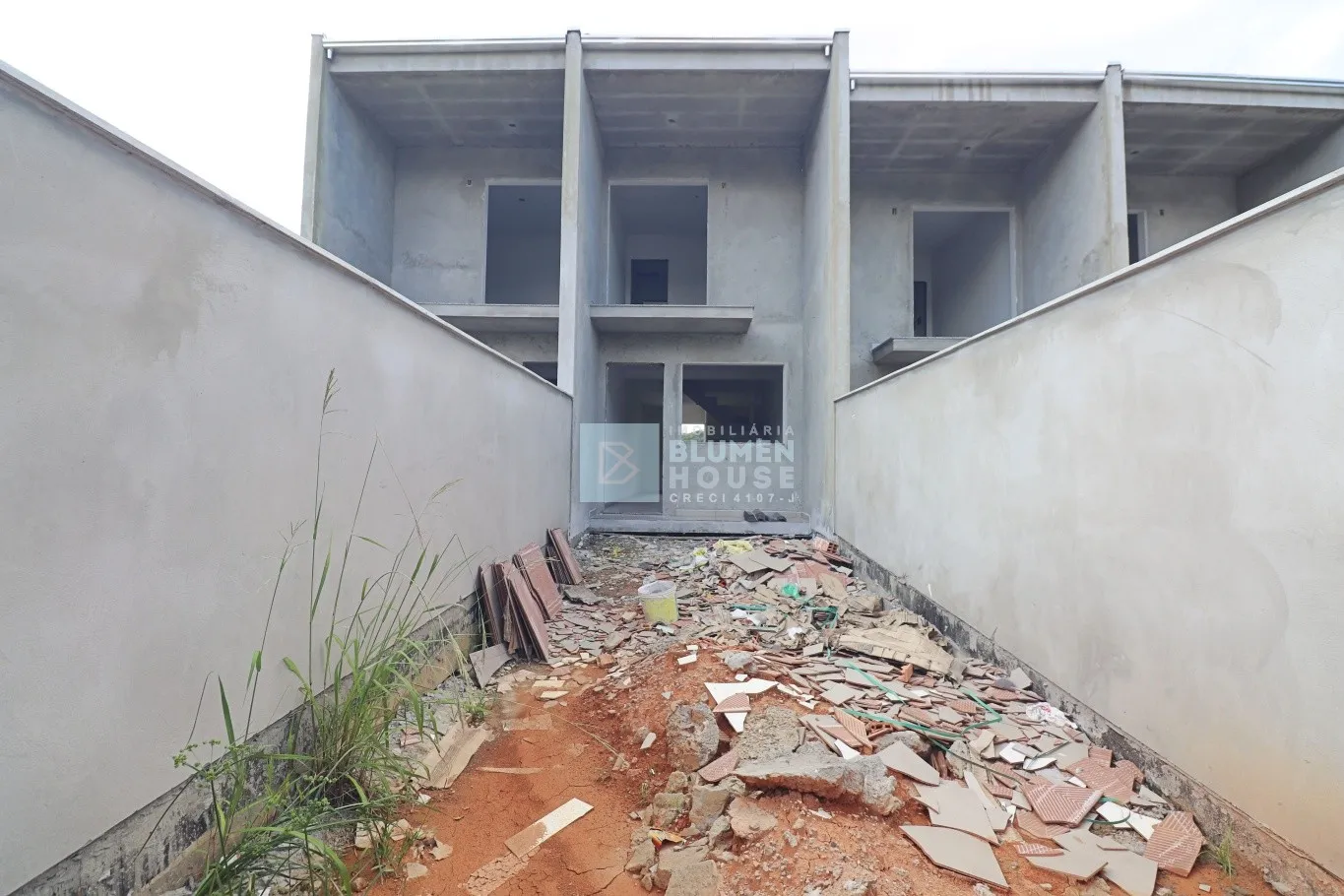 Sobrado no bairro Itoupava Central! — foto 2