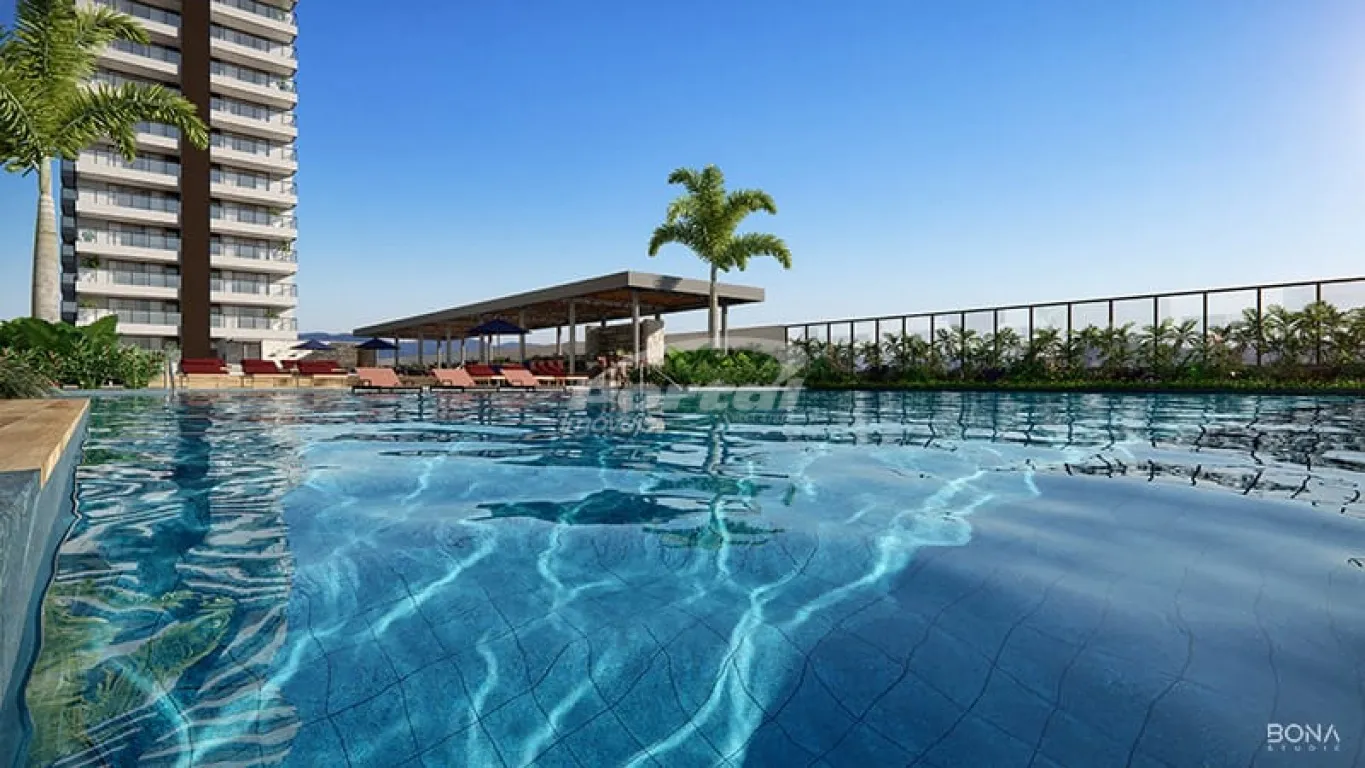 Apartamento Pé na Areia de 82 m à venda em Barra Velha - SC. Entrega: Junho/2026. - foto 1