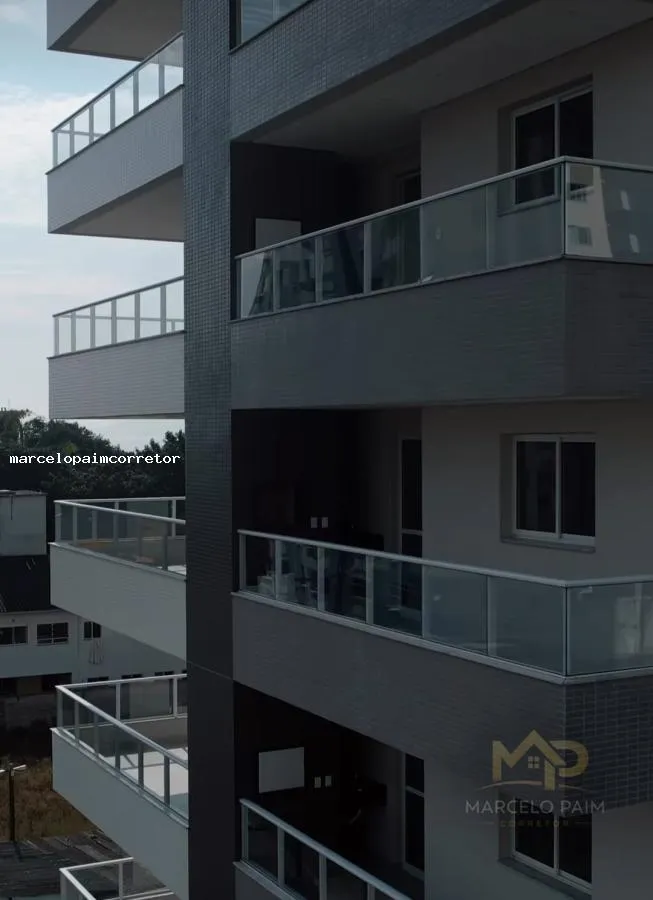 Apartamento para Venda em São José, Barreiros, 2 dormitórios, 2 suítes, 3 banheiros, 1 vaga — foto 4