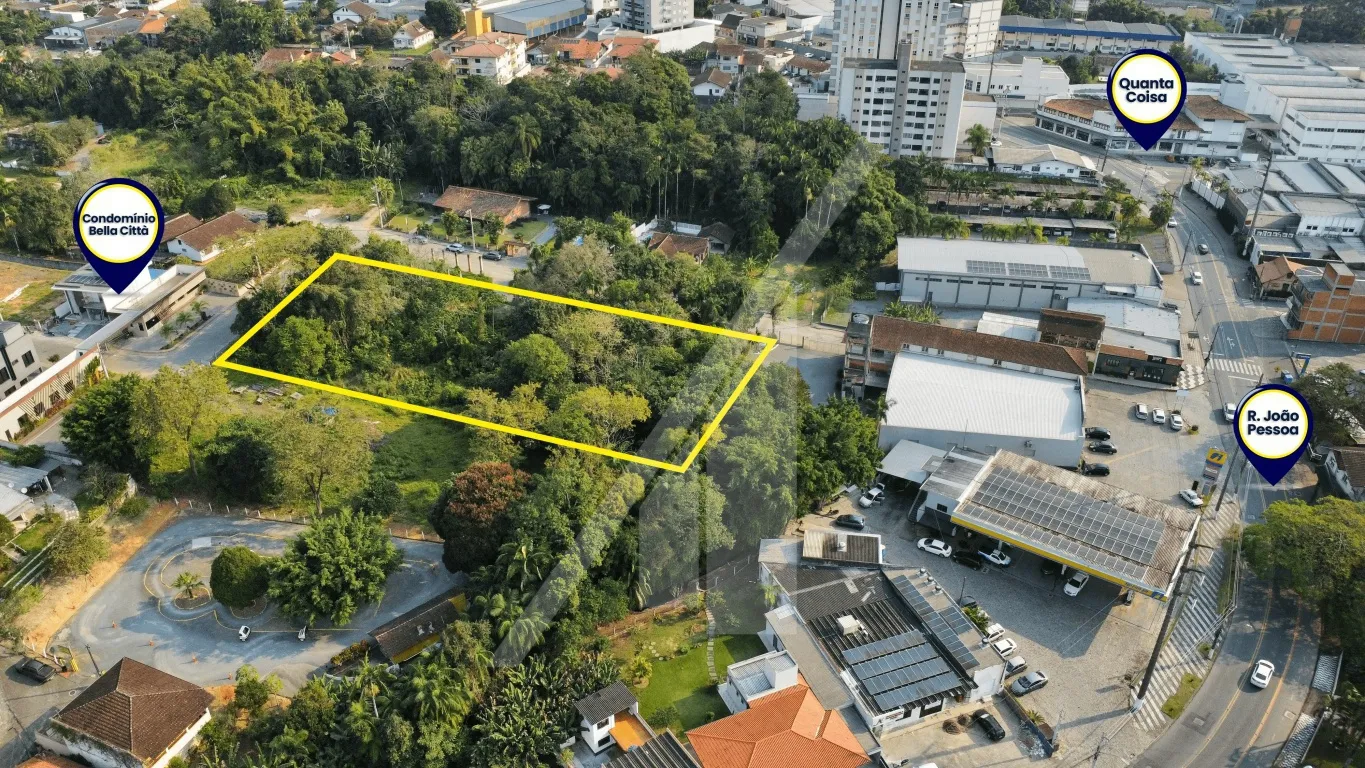 TERRENO VELHA IDEAL PARA EMPREENDIMENTOS - foto 1