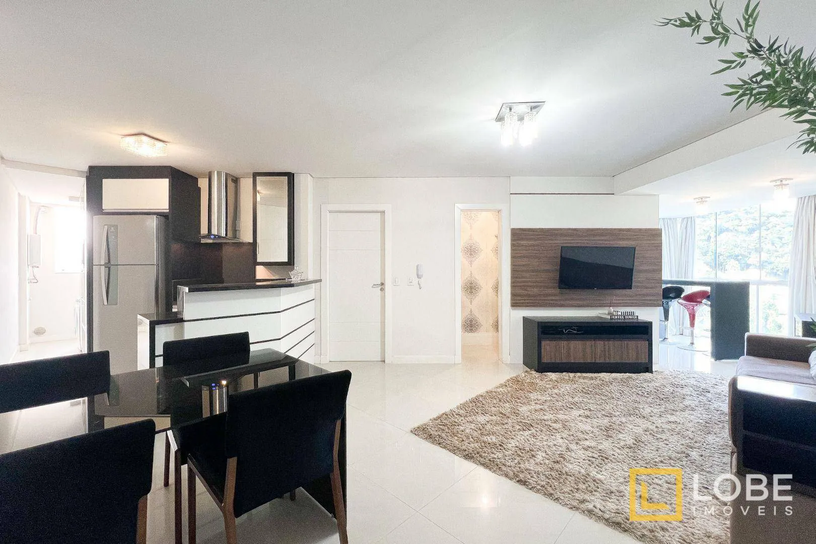 Apartamento à venda, 110 m por R$ 870.000,00 - Victor Konder - Blumenau/SC - foto 1