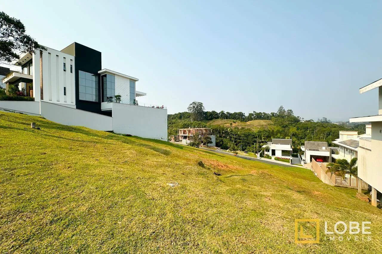 Terreno à venda, 350 m por R$ 550.000 - Itoupava Central - Blumenau/SC - foto 1