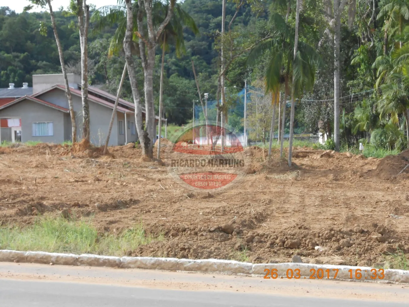 Excelente opção de terrenos com projeto aprovado pela prefeitura para construção de um prédio comercial e residencial — foto 2