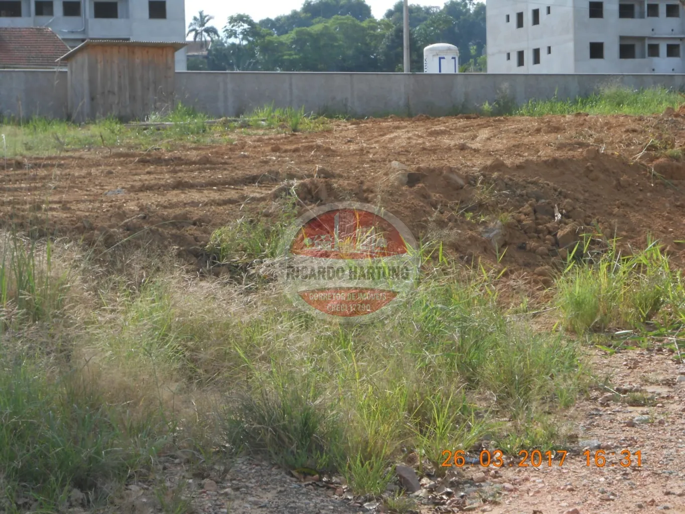 Excelente opção de terrenos com projeto aprovado pela prefeitura para construção de um prédio comercial e residencial — foto 3