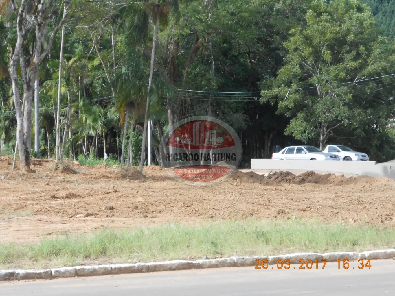 Excelente opção de terrenos com projeto aprovado pela prefeitura para construção de um prédio comercial e residencial — foto 4