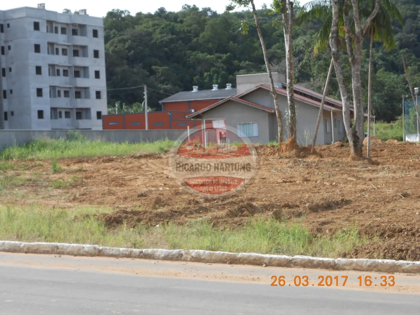 Excelente opção de terrenos com projeto aprovado pela prefeitura para construção de um prédio comercial e residencial — foto 5